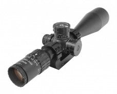 Оптический прицел Belomo Z4M 5-20x56