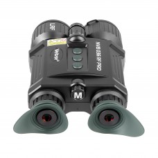 Бинокль ночного видения Veber NVB 036 RF PRO цифровой