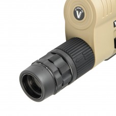 Зрительная труба Veber Defence PRO 15-45x60 ED FFP