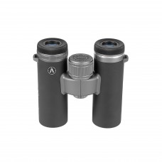 Бинокль Veber Silver Line II 10x32WP