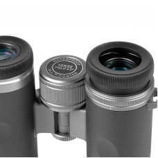 Бинокль Veber Silver Line II 10x32WP