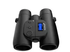 Фотобинокль цифровой Levenhuk Kelvin Snap ED 8x42