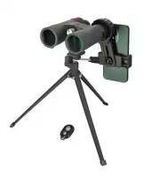 Фотобинокль Levenhuk Kelvin Snap 10x42