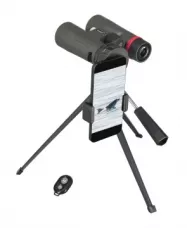 Фотобинокль Levenhuk Kelvin Snap 10x42