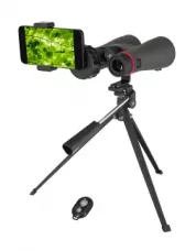 Фотобинокль Levenhuk Kelvin Snap 10x50