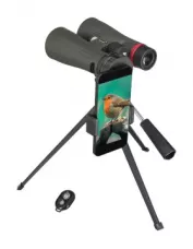 Фотобинокль Levenhuk Kelvin Snap 10x50