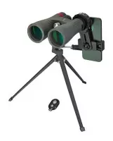 Фотобинокль Levenhuk Kelvin Snap 12x50