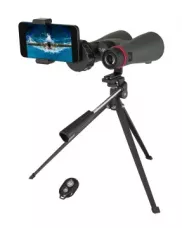 Фотобинокль Levenhuk Kelvin Snap 12x50