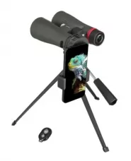 Фотобинокль Levenhuk Kelvin Snap 12x50