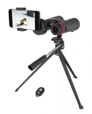 Фотобинокль Levenhuk Kelvin Snap 8x42