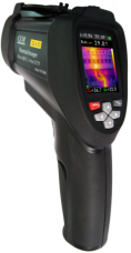 DT-9868 Тепловизор профессиональный