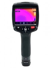 DT-9888 — Тепловизор профессиональный