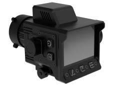 Коллиматор тепловизионный Gaut Nova TD 325L, x1-4, 384х288, D25мм дальномер