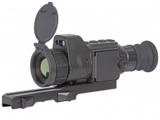 Прицел тепловизионный Gaut Spinel TS 335L, 384х288, D35, дальномер