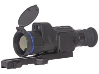Прицел тепловизионный Gaut Spinel TS 650L, 640х512, D50, дальномер