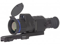 Прицел тепловизионный Gaut Spinel TS 650L, 640х512, D50, дальномер