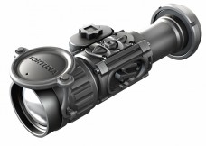 Тепловизионная насадка Fortuna General CLIP-ON 50A6