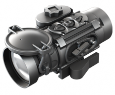 Тепловизионная насадка Fortuna General MLX 40M6
