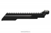 Кронштейн «Планка над ствольной коробкой Б-33АКСУ»