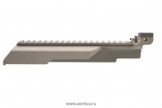 Кронштейн «Планка над ствольной коробкой Б-33АКСУ»
