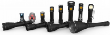 Armytek 21700 Li-Ion