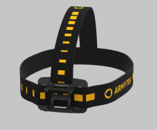 Налобное крепление для мультифонарей Armytek Wizard