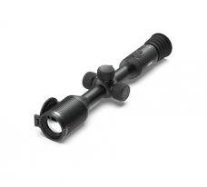 Тепловизионный прицел LZIRTEK Veles Max 650L