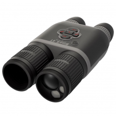 Тепловизионный бинокль ATN BINOX 4T 640 1-10X