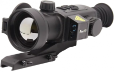 Тепловизионный прицел RikaNV Ovod M50 LRF