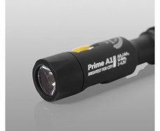 Фонарь на каждый день Armytek Prime A1 (тёплый свет)