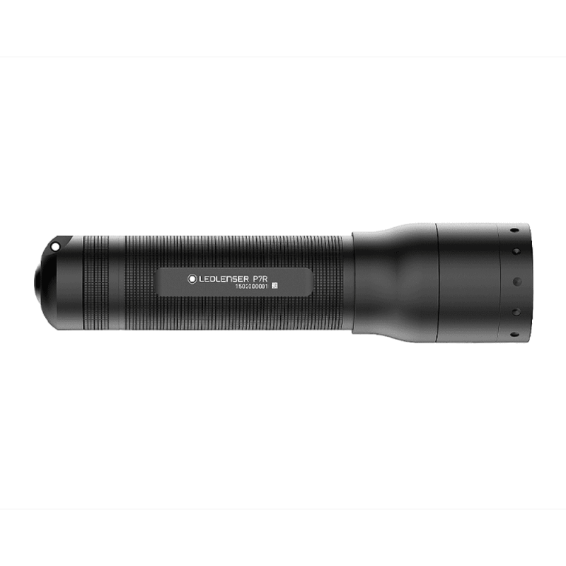 Светодиодный фонарь LedLencer P7R с PowerBank 502047