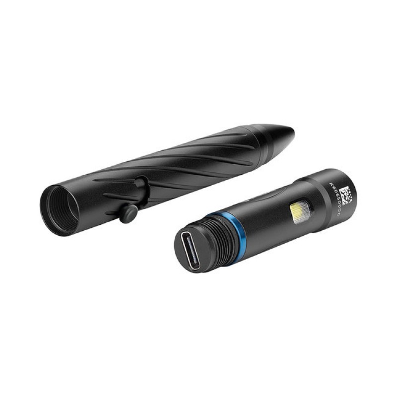 Тактическая ручка-фонарь Olight Open 2
