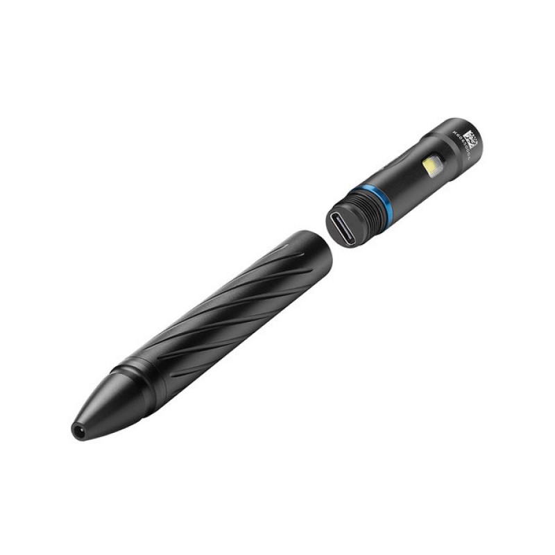 Тактическая ручка-фонарь Olight Open 2