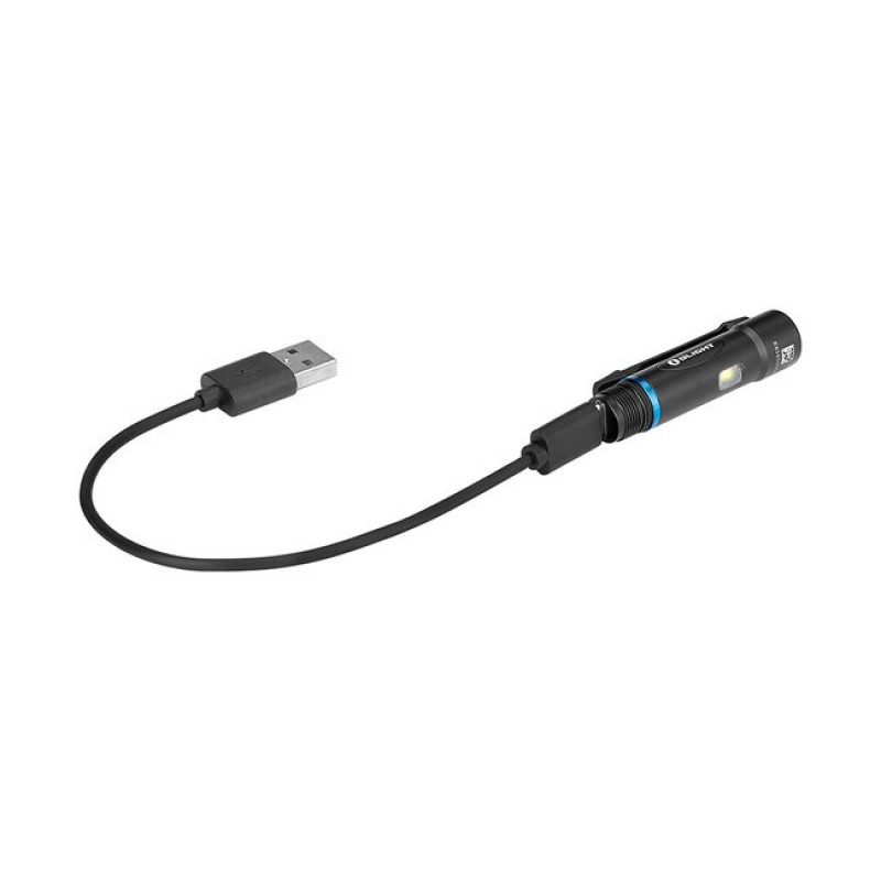 Тактическая ручка-фонарь Olight Open 2