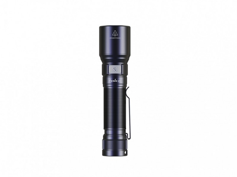 Фонарь Fenix C6 V3.0 Luminus SST40