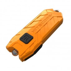 Фонарь Nitecore TUBE (azure, green, lemon, orange, jacinth)