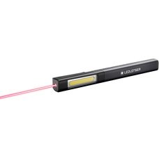 Cветодиодный фонарь LedLencer IW2R Laser 502083