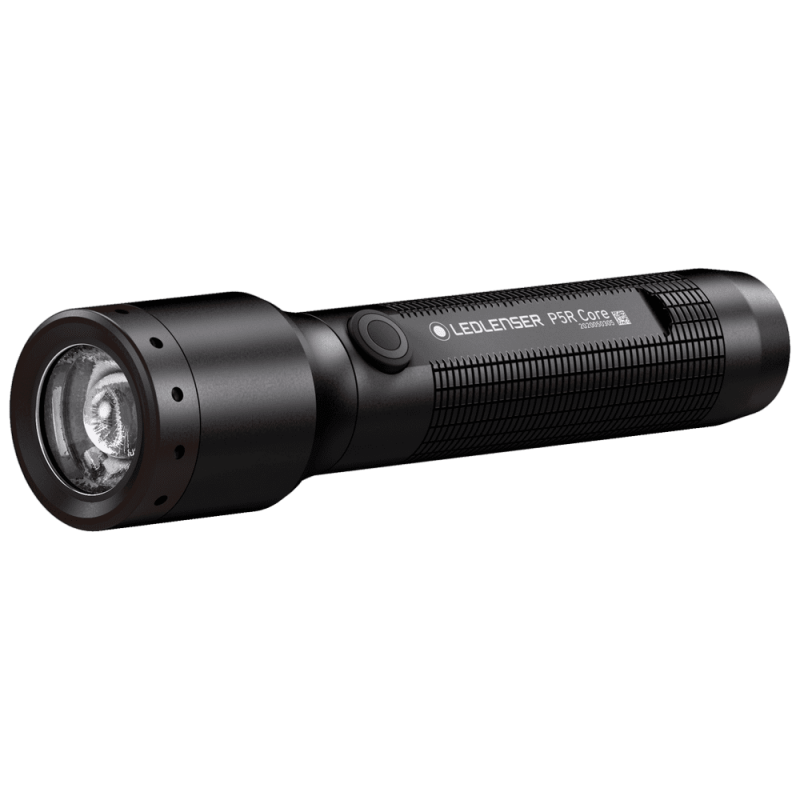 Cветодиодный фонарь LedLencer P5R CORE 502178