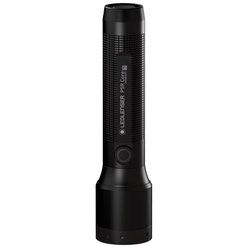 Cветодиодный фонарь LedLencer P5R CORE 502178