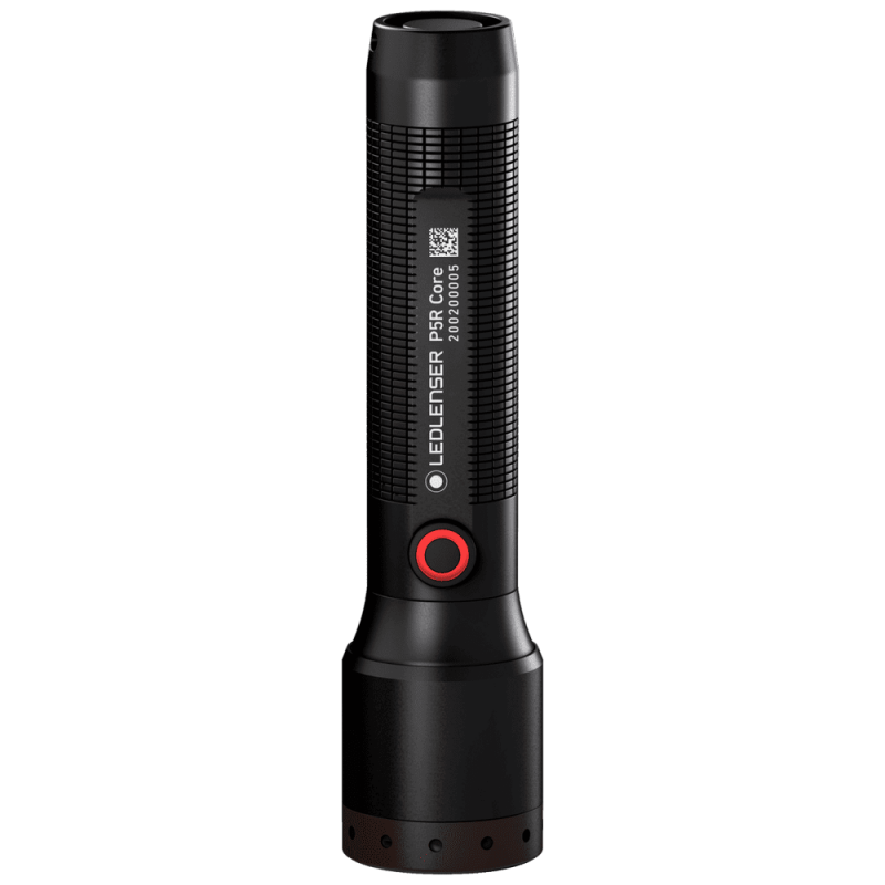 Cветодиодный фонарь LedLencer P5R CORE 502178