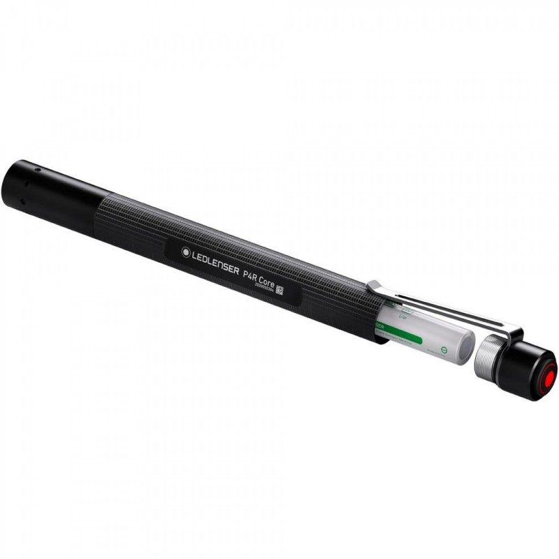 Светодиодный фонарь LedLencer P4R Core 502177