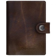 Кошелек-фонарь LedLencer Lite Wallet винтажный-коричневый 502400