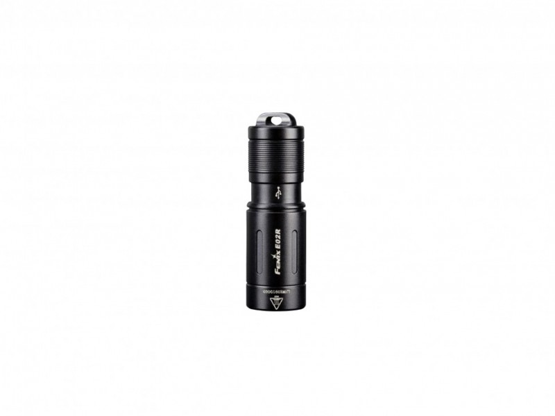 Фонарь Fenix E02R Cree XP-G2 S3