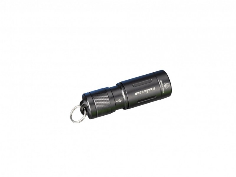 Фонарь Fenix E02R Cree XP-G2 S3