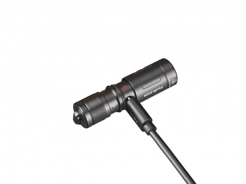 Фонарь Fenix E02R Cree XP-G2 S3
