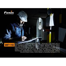 Фонарь Fenix WF11E Cree XP-G2 (R5)