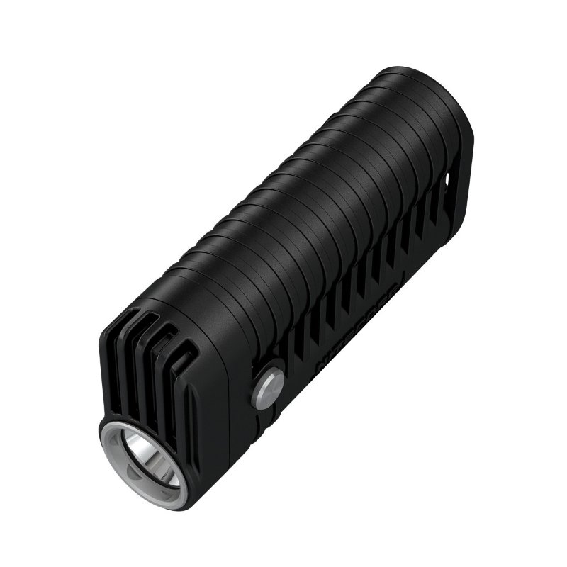 Фонарь Nitecore MT22A (черный, коричневый, желтый)