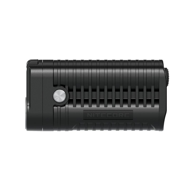 Фонарь Nitecore MT22A (черный, коричневый, желтый)