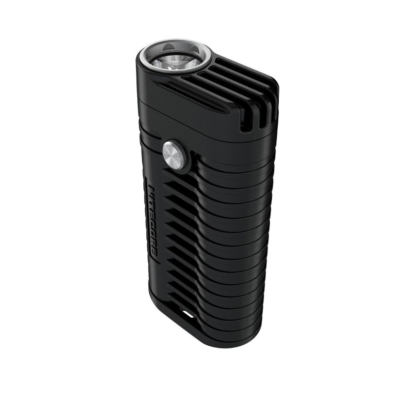 Фонарь Nitecore MT22A (черный, коричневый, желтый)