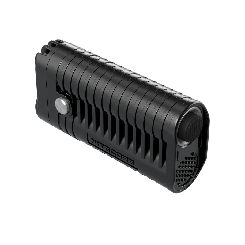 Фонарь Nitecore MT22A (черный, коричневый, желтый)